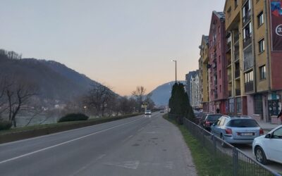 САОПШТЕЊЕ ЗА ЈАВНОСТ