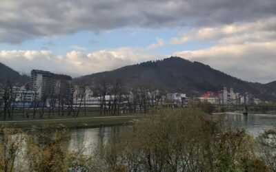 SAOPŠTENJE ZA JAVNOST