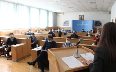 The 5th session of the Economic Council of the City of Zvornik was held