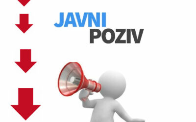Јавни позиви Града Зворника за младе и НВО