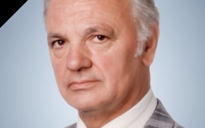 Последњи градоначелников поздрав др Цвијану Ђапановићу