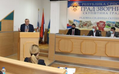 На приједлог градоначелника Скупштина усвојила закључке за рјешавање проблема у снабдијевању струјом