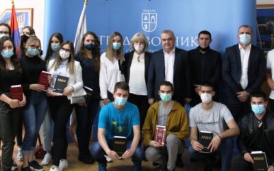 Обиљежен 611 рођендан града Зворника