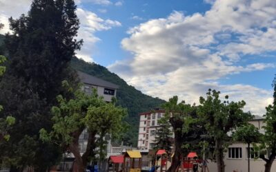 САОПШТЕЊЕ ЗА ЈАВНОСТ