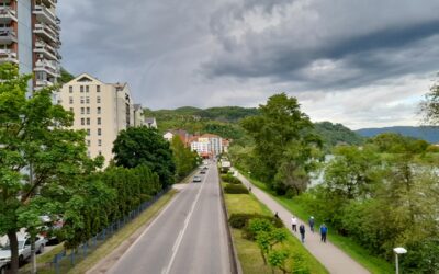 САОПШТЕЊЕ ЗА ЈАВНОСТ