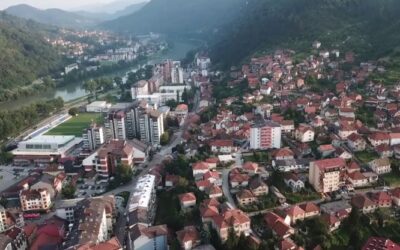 САОПШТЕЊЕ ЗА ЈАВНОСТ
