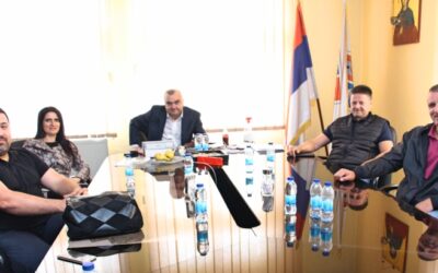 Угрожен рад угоститеља у Зворнику