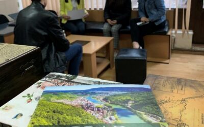 „Најљепшу зворничку причу“ написала Дајана Мирковић