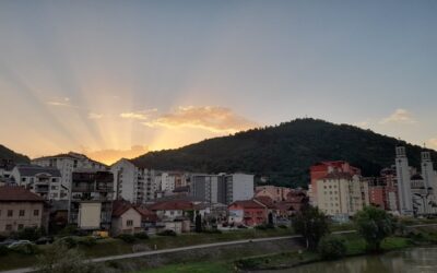 САОПШТЕЊЕ ЗА ЈАВНОСТ