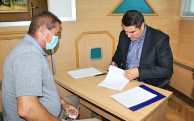 Заједно до посла – нови уговори на подручју Зворника