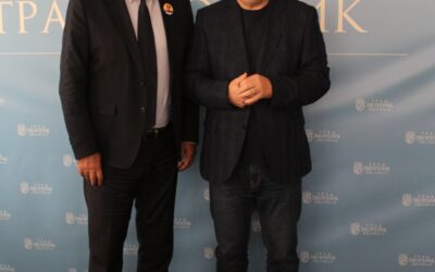 Удружење „Корени“ – успостављање сарадње у Зворнику