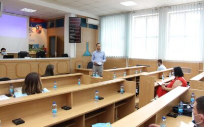 Формиран Савјет за образовање и запошљавање града Зворника