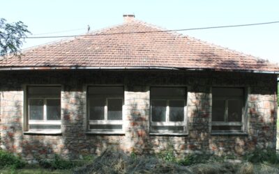 Некадашњи школски објекат постаје планинарски дом
