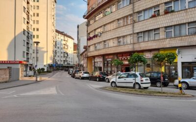 САОПШТЕЊЕ ЗА ЈАВНОСТ