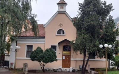 САОПШТЕЊЕ ЗА ЈАВНОСТ