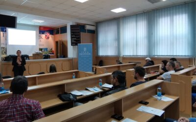Импакт инкубатор – за пет најбољих пословних идеја по 5.000 КМ