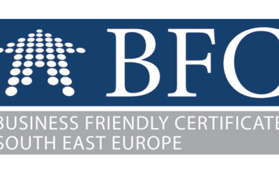 Business Friendly Certificate (BFC SEE)