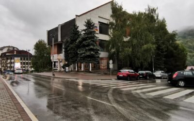 Саопштење за јавност
