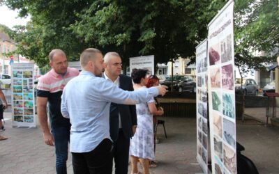 Изложбе и рок концерти употпунили други дан Зворничког љета