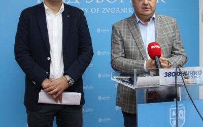 Почиње израда пројектне документације за пречистач отпадних вода у Брањеву