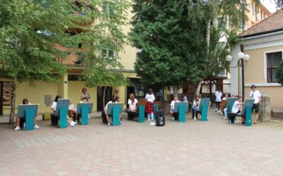 Палетина ликовна колонија