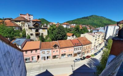 САОПШТЕЊЕ ЗА ЈАВНОСТ