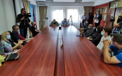 Град Зворник суфинансира трошкова вантјелесне оплодње за седам парова