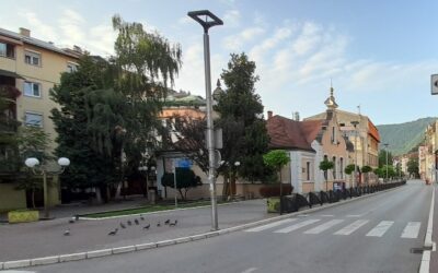 САОПШТЕЊЕ ЗА ЈАВНОСТ
