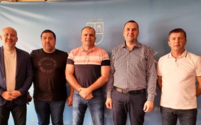 У недељу трећа Међународна изложба паса у Зворнику