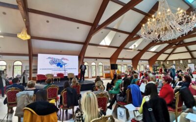 IV Conference and II Fair of Women’s Entrepreneurship in Srpska held in Bijeljina