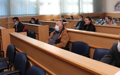 Одржана прва радионица у оквиру ИМПАКТ инкубатора пословних идеја