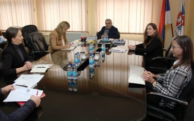 Zvornik open for new investments