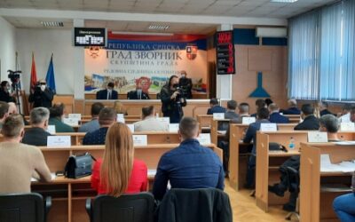 Позив за доставу приједлога за израду Програма рада Скупштине у 2022. години