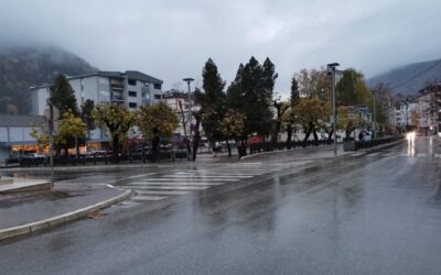 САОПШТЕЊЕ ЗА ЈАВНОСТ