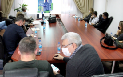 Представљен Нацрт плана управљања отпадом за град Зворник