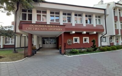 Сутра настава по редовном програму у зворничким школама