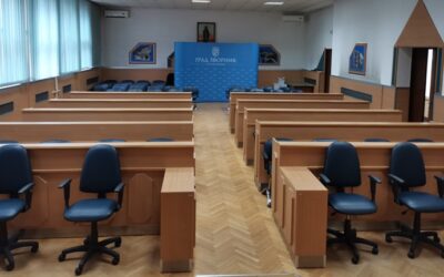 Јавне  трибине о Нацрту ребаланса буџета Града Зворника за 2021. годину и Нацрту буџета за 2022. годину