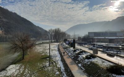 До краја дана нормализација снабдијевања струјом и водом свих насеља у Зворнику