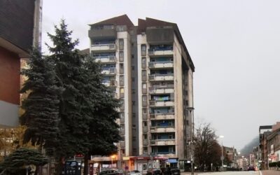 САОПШТЕЊЕ ЗА ЈАВНОСТ