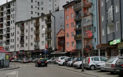 САОПШТЕЊЕ ЗА ЈАВНОСТ