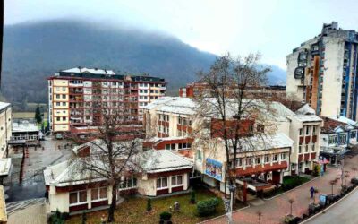 САОПШТЕЊЕ ЗА ЈАВНОСТ