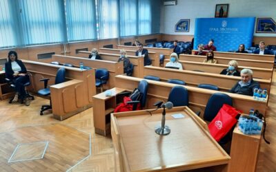 Обука за одборнике – активна улога у локалним развојним стратегијама