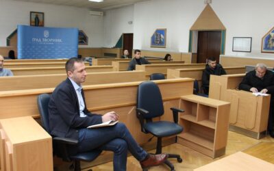 Одржане јавне расправе о Нацрту ребаланса буџета за 2021. годину и Нацрту буџета за 2022. годину