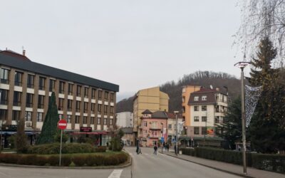 САОПШТЕЊЕ ЗА ЈАВНОСТ