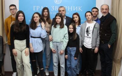 Градоначелник поручио: Палета је препознатљива у цијелом региону