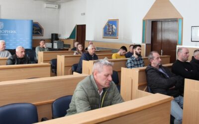 Предавање за воћаре о узгоју коштичавог и јагодичастог воћа