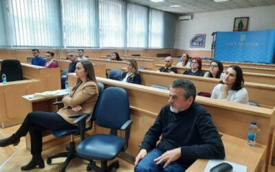 Радионица о отвореним подацима у Зворнику