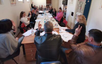 Зворнички Црвени крст успјешно реализовао активности у прошлој години