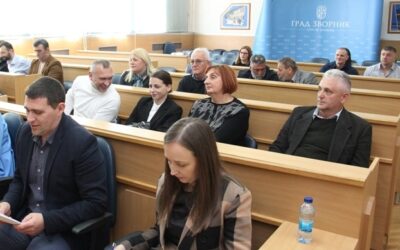 Основан Регионални савјет за образовање регије Зворник