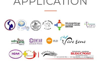 СОС апликација – подршка жртавама породичног насиља
